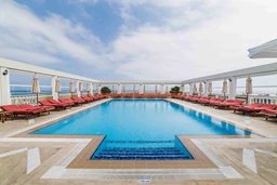 Arkın Colony Hotel